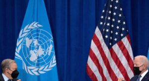 The United Nations accuses Washington of eavesdropping The United Nations accuses Washington of eavesdropping - Asiana Times