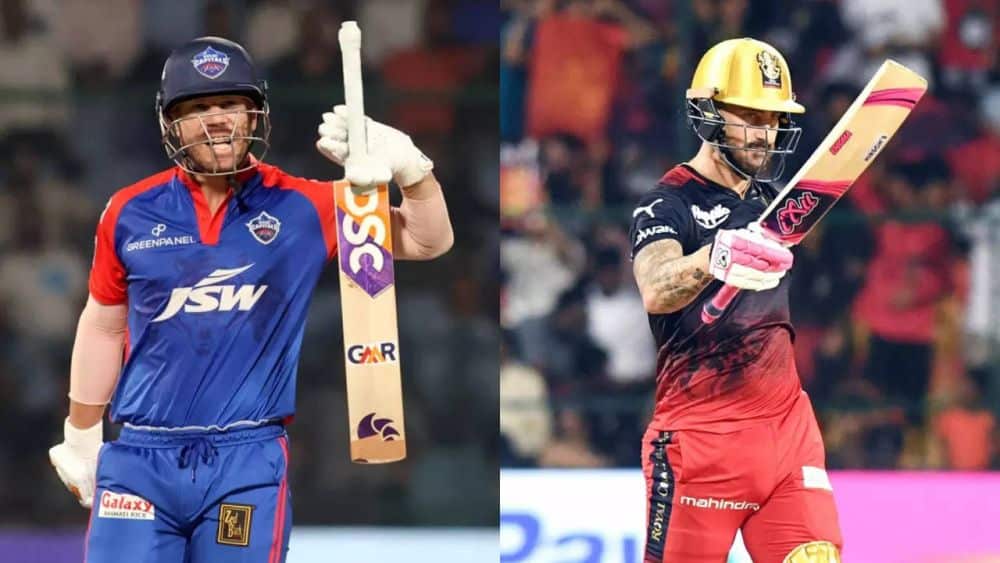 Kohli puts up a strong knock as RCB accounts 2 more points - Asiana Times