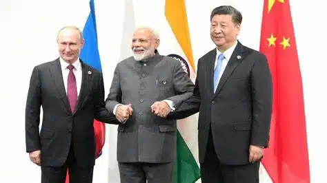 West’s Russian Oil Cap Disregarded: India’s Response - Asiana Times