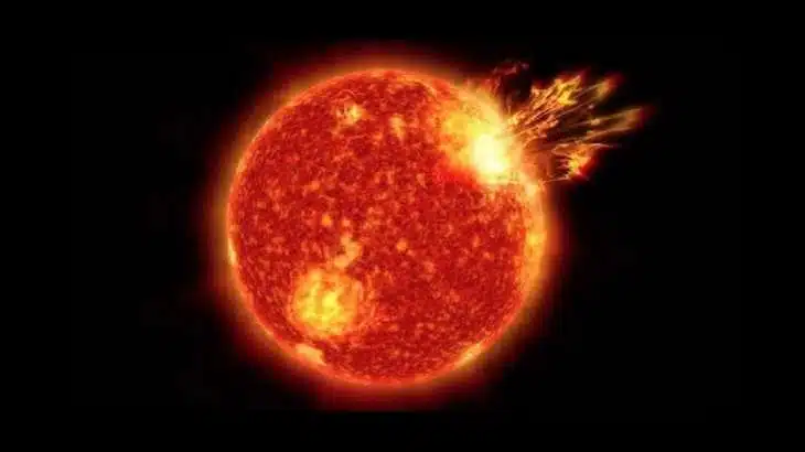 Tiny solar magnetic episodes may have significant effects - Asiana Times