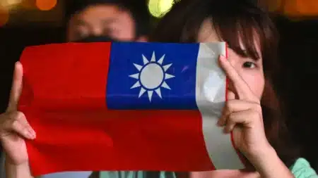 Is Taiwan the Next Ukraine? - Asiana Times