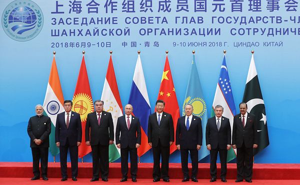SCO Meet: Chinese, Russian defence ministers will Join on 27 - Asiana Times