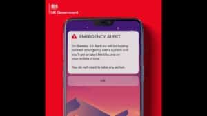UK to test it’s first Emergency Alarm Scheme UK to test it's first Emergency Alarm Scheme - Asiana Times