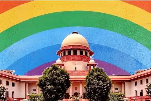 The Debate Over Same-Sex Marriage: Legislative Power vs. Judicial Recognition in India - Asiana Times