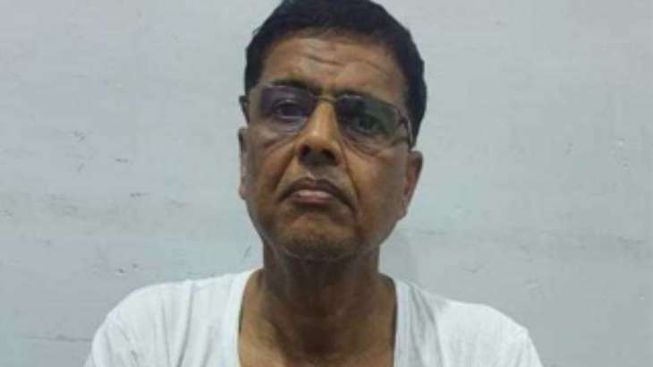 Atiq Ahmed's brother-in-law arrested - Asiana Times