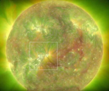 Tiny solar magnetic episodes may have significant effects - Asiana Times