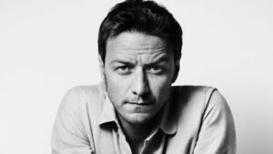 James McAvoy stars in remake of Danish film James McAvoy stars in remake of Danish film - Asiana Times