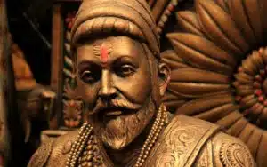 Remembering Chhatrapati Shivaji on his 393rd death anniversary  - Asiana Times