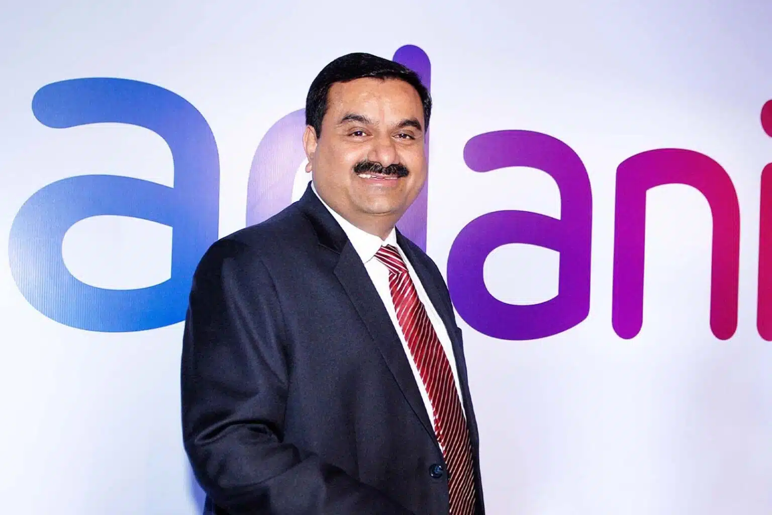 Adani to rely on global banks for funding, as debt piles upto 21% - Asiana Times