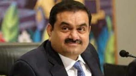 GQG Sees Notional Loss on Adani Investments Amid US Probe - Asiana Times