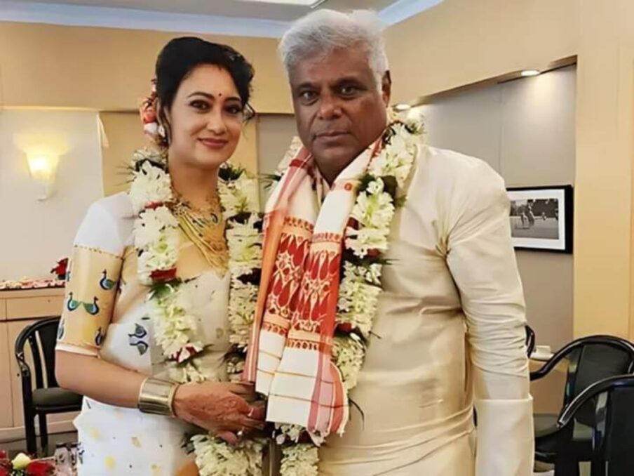 Ashish Vidyarthi's Second Marriage Sparks Intrigue and Speculation - Asiana Times