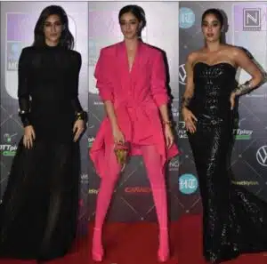 India’s Most Stylish Awards 2024 by Hindustan Times took place on Sunday - Asiana Times