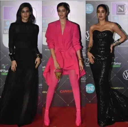 India’s Most Stylish Awards 2024 by Hindustan Times took place on Sunday - Asiana Times