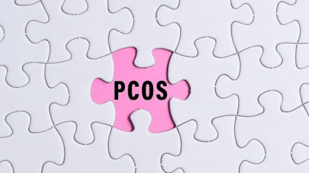 Healthy Habits to Deal with PCOS - Asiana Times