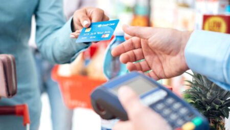 20% TCS on international credit card