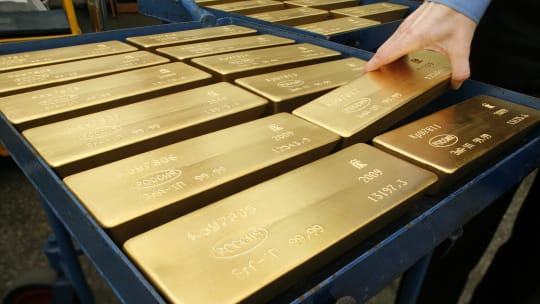 $4 Billion Russian gold rush in the UAE - Asiana Times