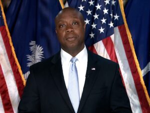 U.S. Senator Tim Scott launches campaign in May 2024 U.S. Senator Tim Scott launches campaign in May 2024 - Asiana Times