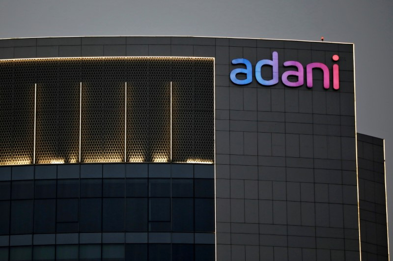 Adani Group Back To ShortTerm ASM Framework Asiana Times