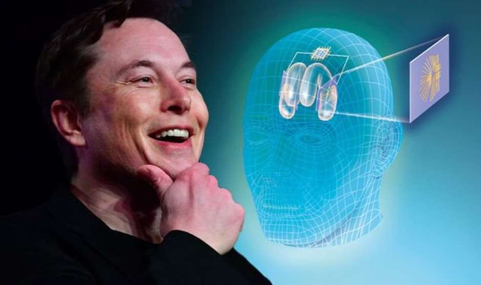 FDA approves Elon Musk's Neuralink test - Asiana Times