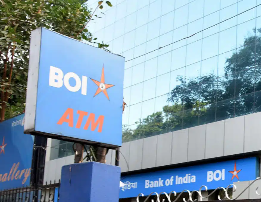 Bank of India Net Profit Doubles in Q4 Results. - Asiana Times