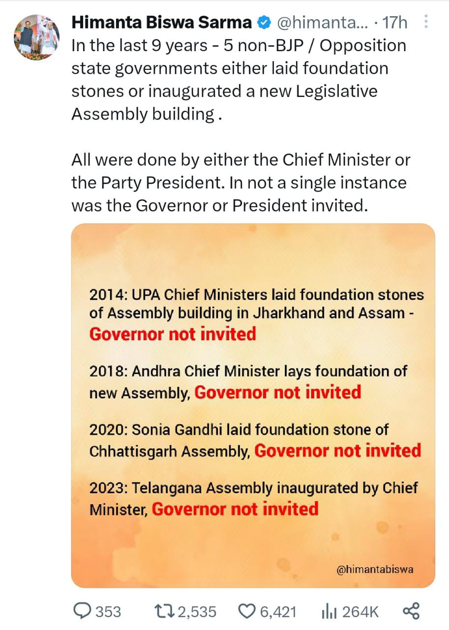 BJP Highlights Congress Activities: Criticises Opposition for “Hypocrisy” - Asiana Times