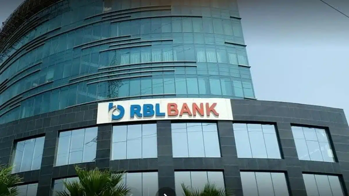 RBL Bank FY23 Q4 results: Profit rises 37%  - Asiana Times