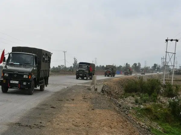 Indian Army: Manipur Violence Under Control - Asiana Times