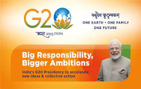 G2O Summit in Jammu and Kashmir, 2024 - Asiana Times