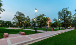 Modi To Showcase Awe-Inspiring Parliament Building Modi To Showcase Awe-Inspiring Parliament Building - Asiana Times