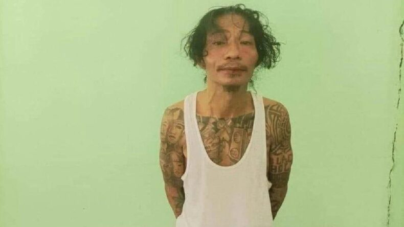 Myanmar's Byu Har arrested by Junta