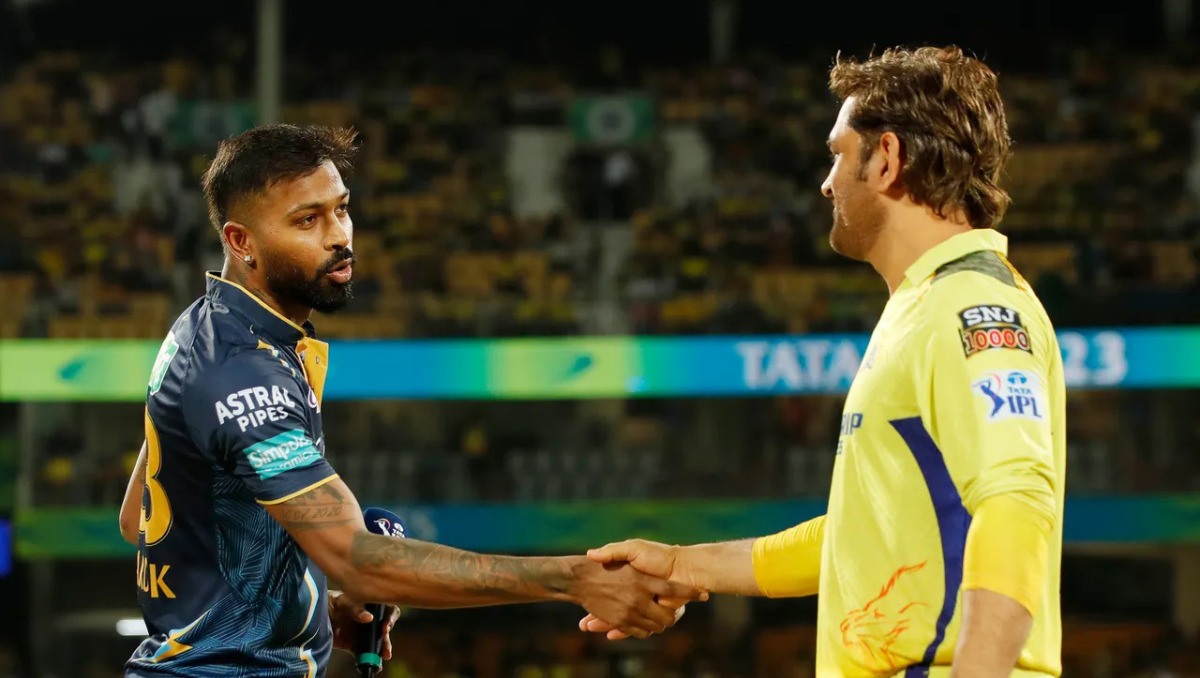 CSK scooped IPL 2024 in a last-ball cliffhanger - Asiana Times