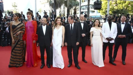 Cannes 2024 Diversity and Perspective - Asiana Times