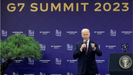 Biden and McCarthy to resume Debt Ceiling talks - Asiana Times