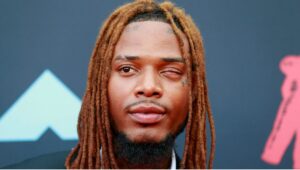 Fetty Wap sentenced to 6 years for drug trafficking