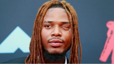 Fetty Wap sentenced to 6 years for drug trafficking
