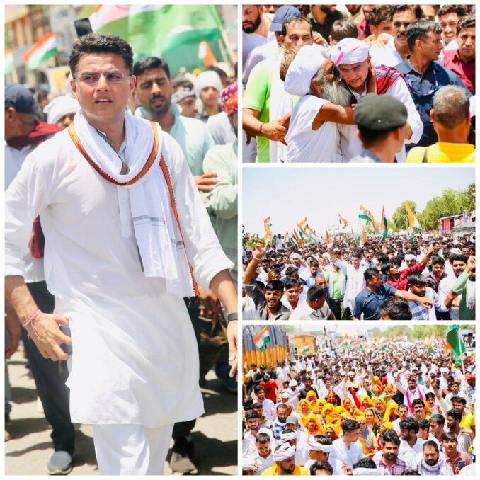 Sachin Pilot