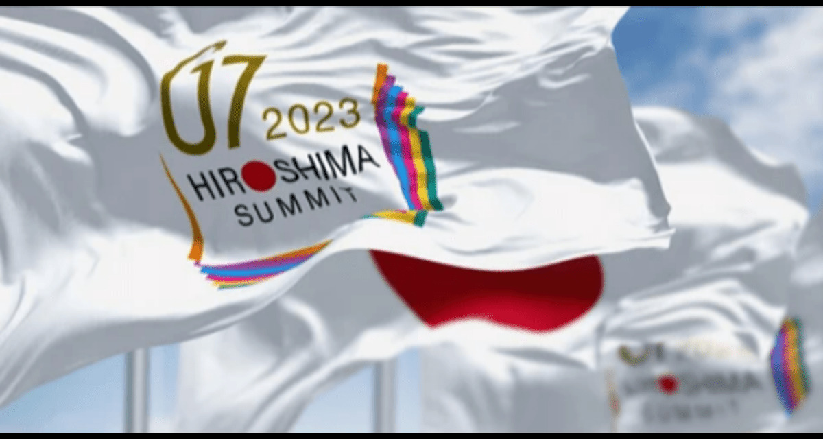 G7's Resolute Stance: Countering China's Economic Coercion: - Asiana Times