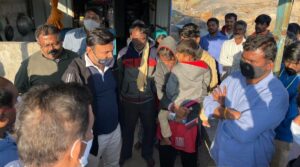 Karnataka: Worker deceased in Quarry blast - Asiana Times
