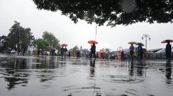 Breaking: Rainfall in India will begin early in 2024 - Asiana Times