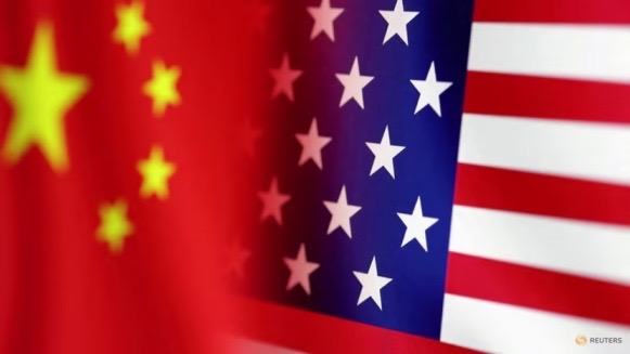 US State Dept Official Resigns over China - Asiana Times