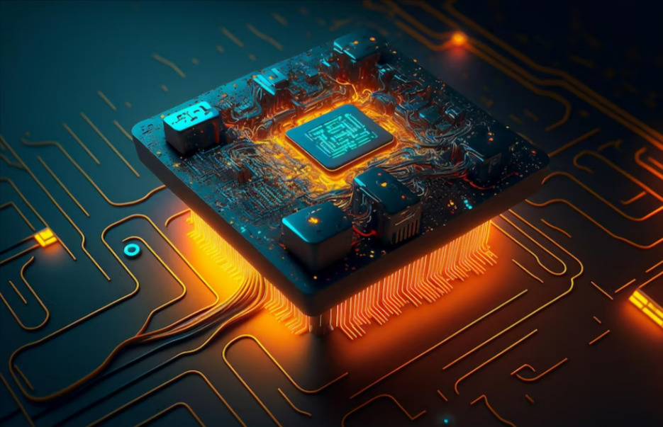 Intel's Future AI Chips: Empowering Innovation - Asiana Times