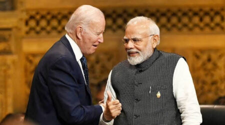 Modi's Visit to US 'great Opportunity' For India: US state dept - Asiana Times