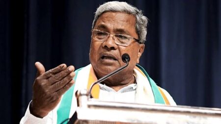 Karnataka CM Siddaramaiah Withdraws Zero Traffic Policy - Asiana Times