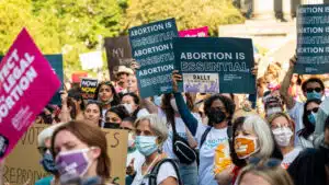 Colorado's Court Withdraws Injunction on Abortion Law - Asiana Times