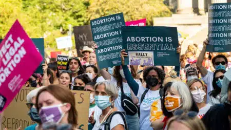 Colorado's Court Withdraws Injunction on Abortion Law - Asiana Times
