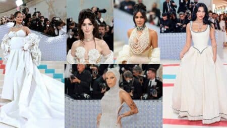 Best to Worst outfits at MET Gala 2024 - Asiana Times