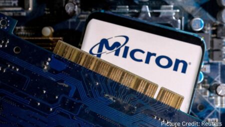 Micron Products Fails China’s Security Evaluation - Asiana Times