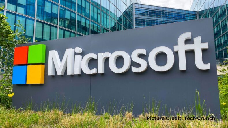Microsoft: Chinese Hackers Have Compromised U.S. Infrastructure - Asiana Times