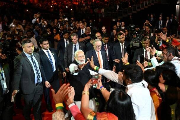 PM Modi: Strong India-Australia Bond Deepens People's Trust - Asiana Times