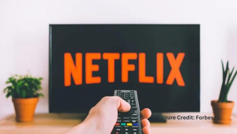 Netflix is finally kicking off its password-sharing changes in the United States.